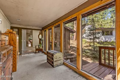 1125 W Shullenbarger Drive, Flagstaff, AZ 86005 - Photo 3