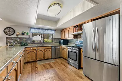 1125 W Shullenbarger Drive, Flagstaff, AZ 86005 - Photo 9