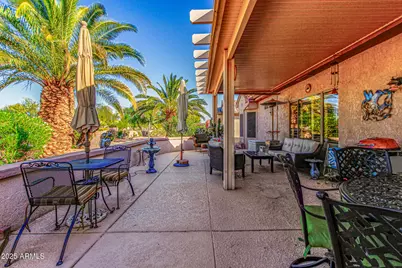 16274 W Desert Canyon Drive, Surprise, AZ 85374 - Photo 27