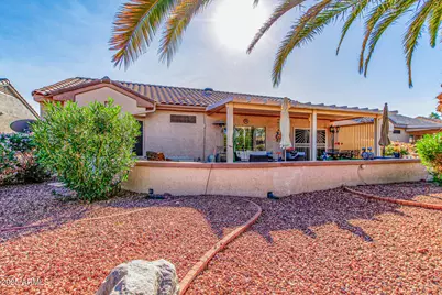 16274 W Desert Canyon Drive, Surprise, AZ 85374 - Photo 29