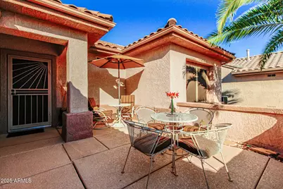 16274 W Desert Canyon Drive, Surprise, AZ 85374 - Photo 5