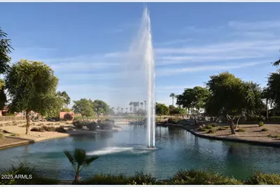 16274 W Desert Canyon Drive, Surprise, AZ 85374 - Photo 33