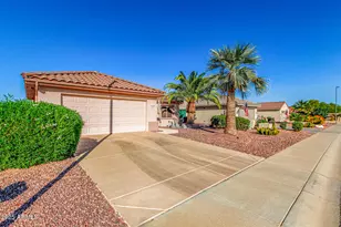 16274 W Desert Canyon Dr, Surprise, AZ 85374 - Photo 3
