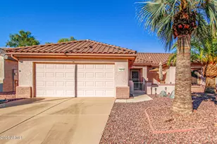 16274 W Desert Canyon Dr, Surprise, AZ 85374 - Photo 1