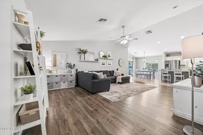 14953 N 172nd Lane, Surprise, AZ 85388 - Photo 9