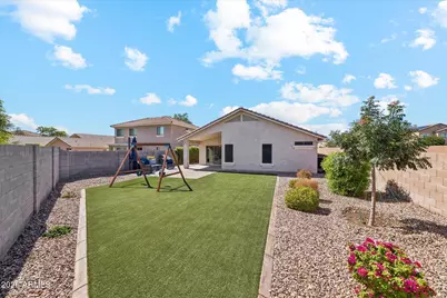 14953 N 172nd Lane, Surprise, AZ 85388 - Photo 5