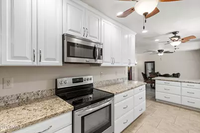 13503 W Aleppo Drive, Sun City West, AZ 85375 - Photo 13