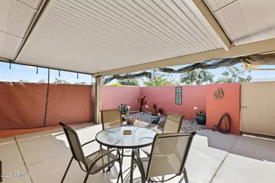 13503 W Aleppo Drive, Sun City West, AZ 85375 - Photo 21