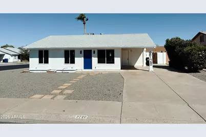 2728 W Fremont Drive, Tempe, AZ 85282 - Photo 1