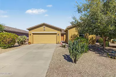20081 N Pelican Lane, Maricopa, AZ 85138 - Photo 1