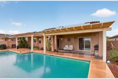 702 S 119th Avenue, Avondale, AZ 85323 - Photo 27