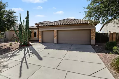 702 S 119th Avenue, Avondale, AZ 85323 - Photo 7