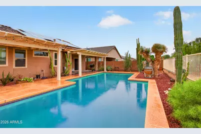 702 S 119th Avenue, Avondale, AZ 85323 - Photo 29