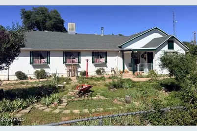 204 W Frontier Street, Payson, AZ 85541 - Photo 1