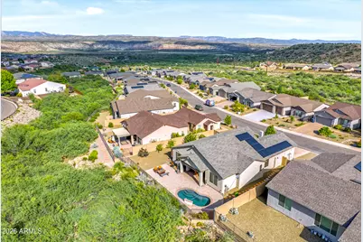 494 Cleopatra Hill Road, Clarkdale, AZ 86324 - Photo 33