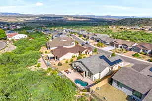 494 Cleopatra Hill Rd, Clarkdale, AZ 86324 - Photo 33