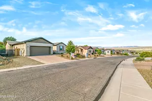 494 Cleopatra Hill Rd, Clarkdale, AZ 86324 - Photo 31