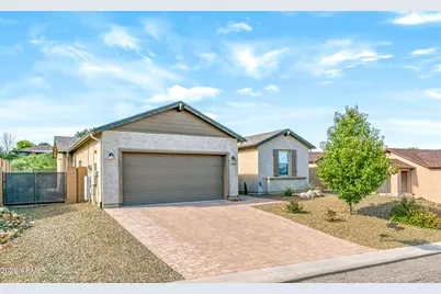 494 Cleopatra Hill Road, Clarkdale, AZ 86324 - Photo 1