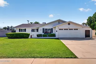425 E Hermosa Dr, Tempe, AZ 85282 - Photo 1