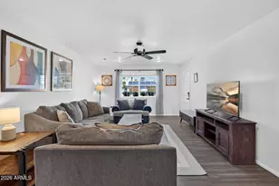 425 E Hermosa Dr, Tempe, AZ 85282 - Photo 5