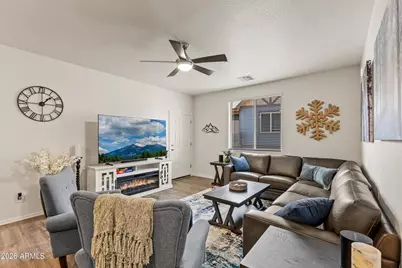 1650 E Ponderosa Parkway #326, Flagstaff, AZ 86001 - Photo 5