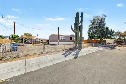 515 N Desert View Drive, Apache Junction, AZ 85120 - Photo 3