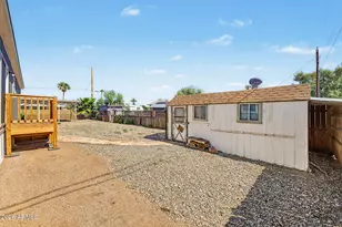 515 N Desert View Dr, Apache Junction, AZ 85120 - Photo 41