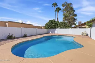 2015 W Silvergate Dr, Chandler, AZ 85224 - Photo 15
