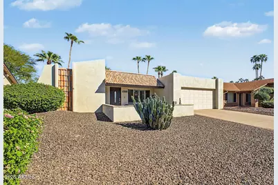 8633 E San Alfredo Drive, Scottsdale, AZ 85258 - Photo 41