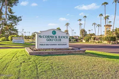 8633 E San Alfredo Drive, Scottsdale, AZ 85258 - Photo 31