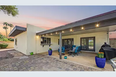 8633 E San Alfredo Drive, Scottsdale, AZ 85258 - Photo 27