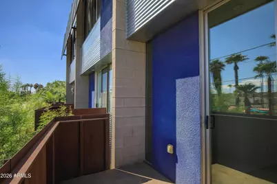 1145 E Whitton Avenue #1008, Phoenix, AZ 85014 - Photo 27