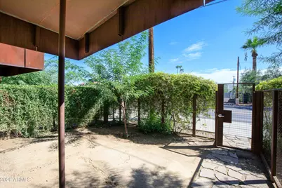 1145 E Whitton Avenue #1008, Phoenix, AZ 85014 - Photo 23
