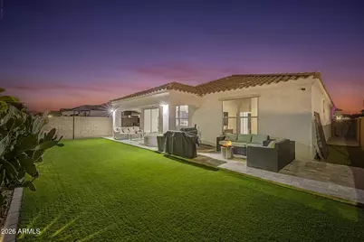 10152 E Tamery Avenue, Mesa, AZ 85212 - Photo 47