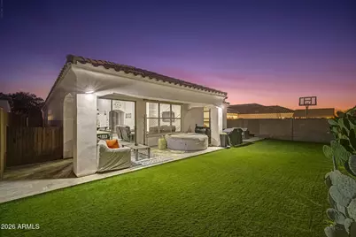 10152 E Tamery Avenue, Mesa, AZ 85212 - Photo 45