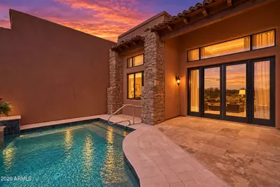 10436 N Villa Ridge Court, Fountain Hills, AZ 85268 - Photo 63