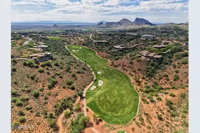 10436 N Villa Ridge Court, Fountain Hills, AZ 85268 - Photo 81
