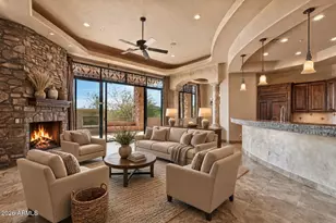 10436 N Villa Ridge Ct, Fountain Hills, AZ 85268 - Photo 19