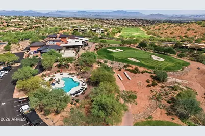 10436 N Villa Ridge Court, Fountain Hills, AZ 85268 - Photo 79