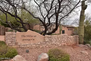 10436 N Villa Ridge Ct, Fountain Hills, AZ 85268 - Photo 1