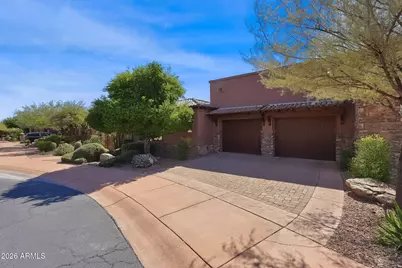 10436 N Villa Ridge Court, Fountain Hills, AZ 85268 - Photo 3
