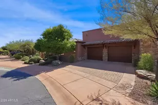 10436 N Villa Ridge Ct, Fountain Hills, AZ 85268 - Photo 3
