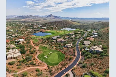 10436 N Villa Ridge Court, Fountain Hills, AZ 85268 - Photo 83