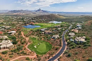 10436 N Villa Ridge Ct, Fountain Hills, AZ 85268 - Photo 83