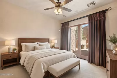 10436 N Villa Ridge Court, Fountain Hills, AZ 85268 - Photo 53