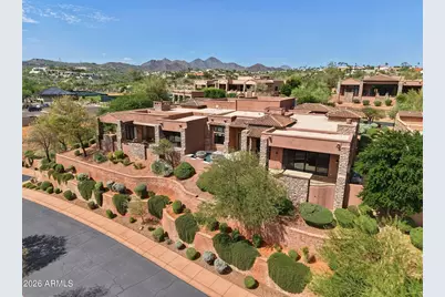 10436 N Villa Ridge Court, Fountain Hills, AZ 85268 - Photo 69