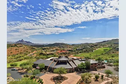 10436 N Villa Ridge Court, Fountain Hills, AZ 85268 - Photo 75