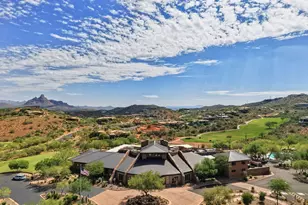 10436 N Villa Ridge Ct, Fountain Hills, AZ 85268 - Photo 75