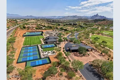 10436 N Villa Ridge Court, Fountain Hills, AZ 85268 - Photo 73
