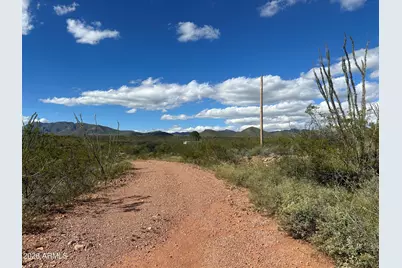 975 E Aviation Avenue, Bisbee, AZ 85603 - Photo 19